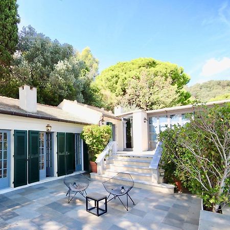 Villa Franca Portofino By Klabhouse Exterior photo