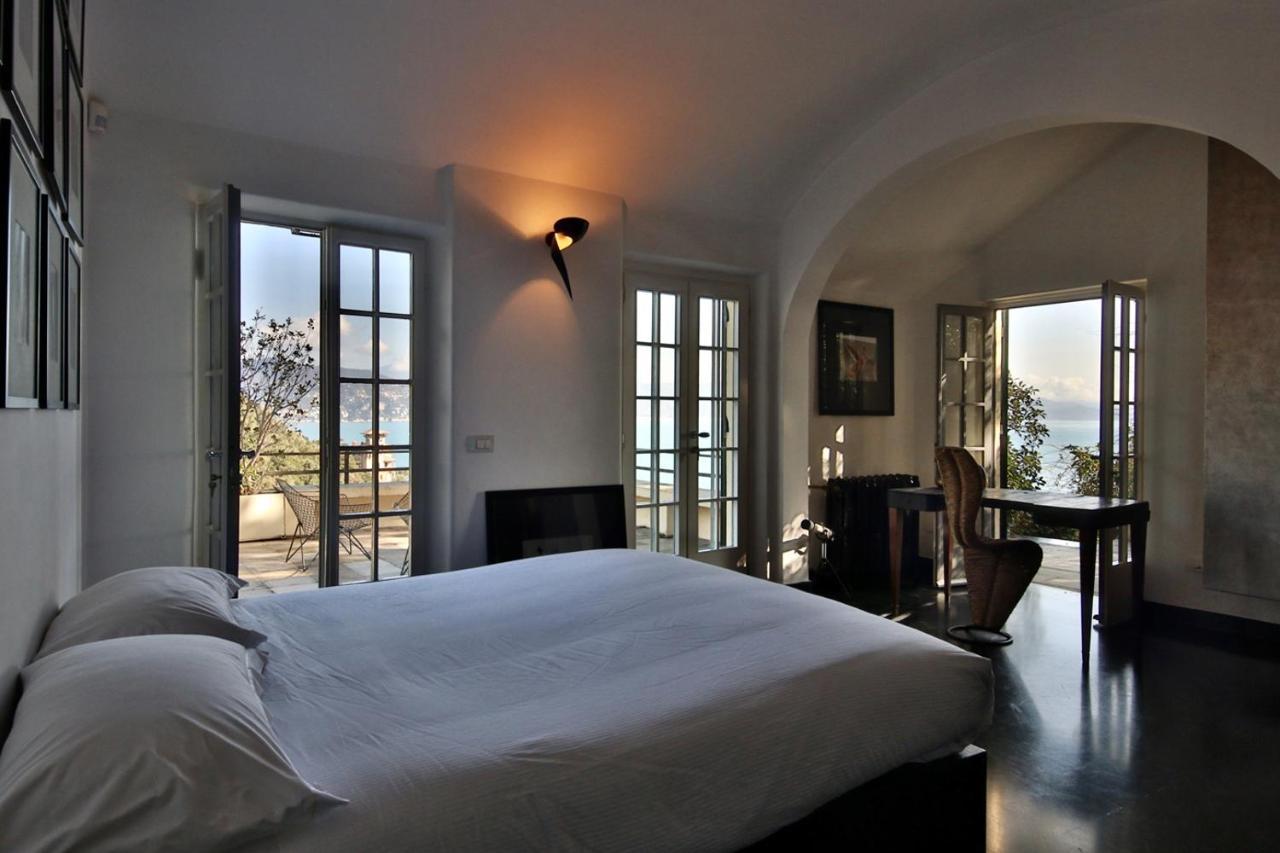 Villa Franca Portofino By Klabhouse Exterior photo