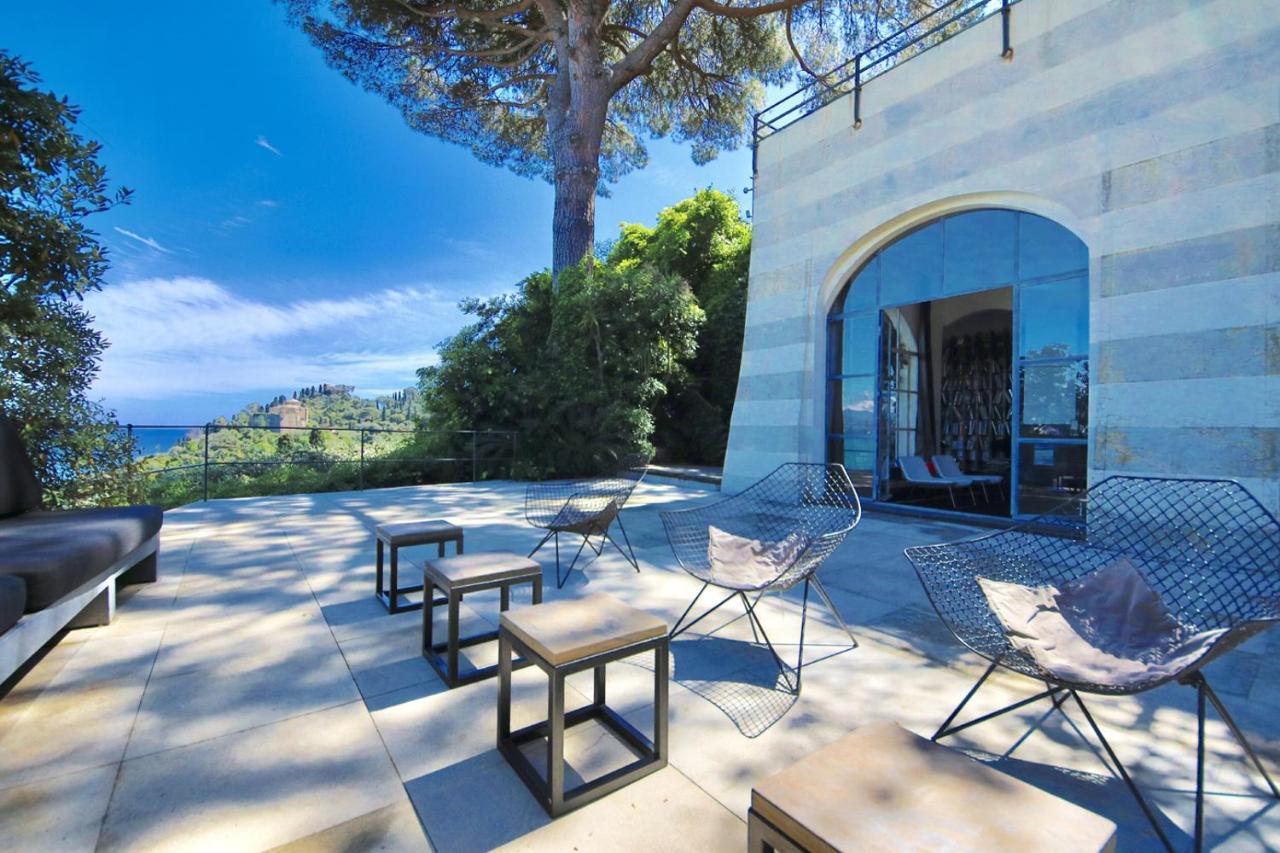 Villa Franca Portofino By Klabhouse Exterior photo