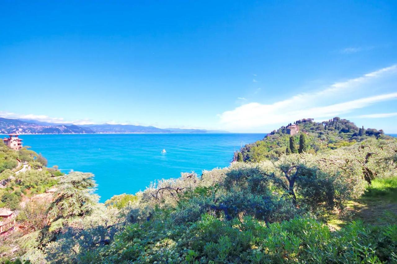 Villa Franca Portofino By Klabhouse Exterior photo