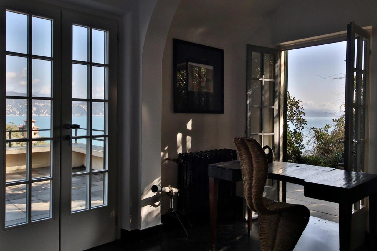 Villa Franca Portofino By Klabhouse Exterior photo
