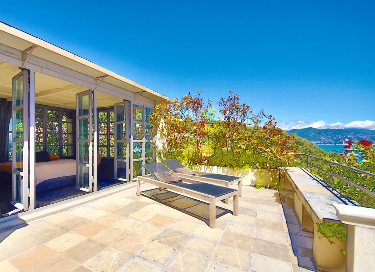 Villa Franca Portofino By Klabhouse Exterior photo