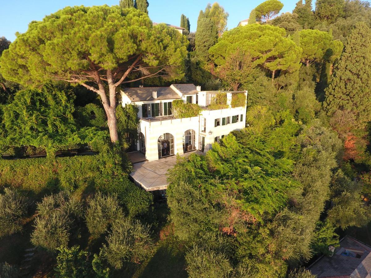 Villa Franca Portofino By Klabhouse Exterior photo